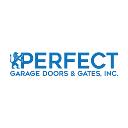 Perfect Garage Doors & Gates Inc. logo